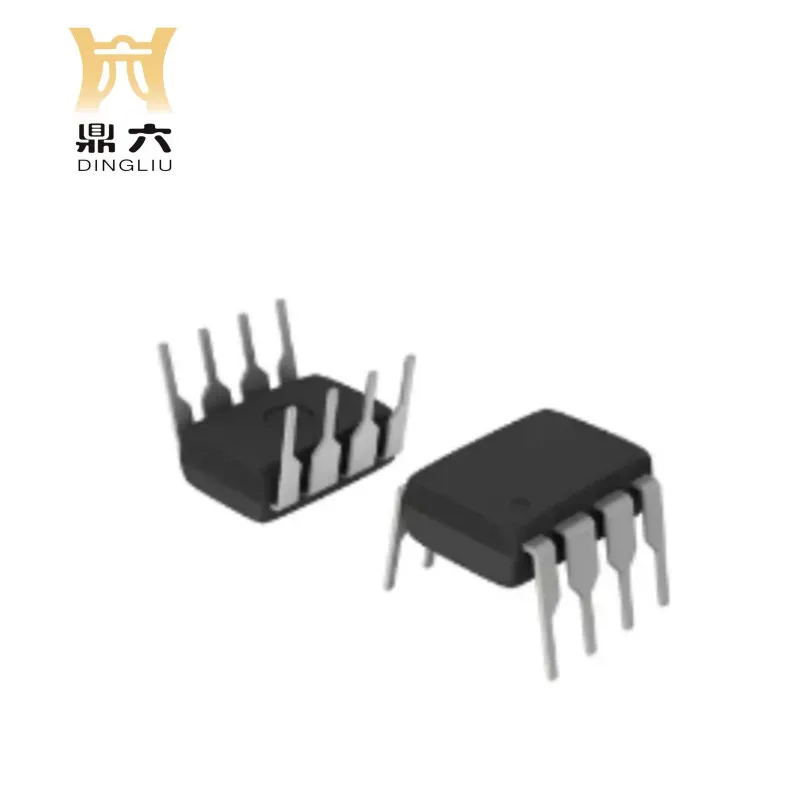 

Усилитель общего назначения NJM5532DD IC OPAMP GP 2 CIRCUIT 8DIP NJM5532DD