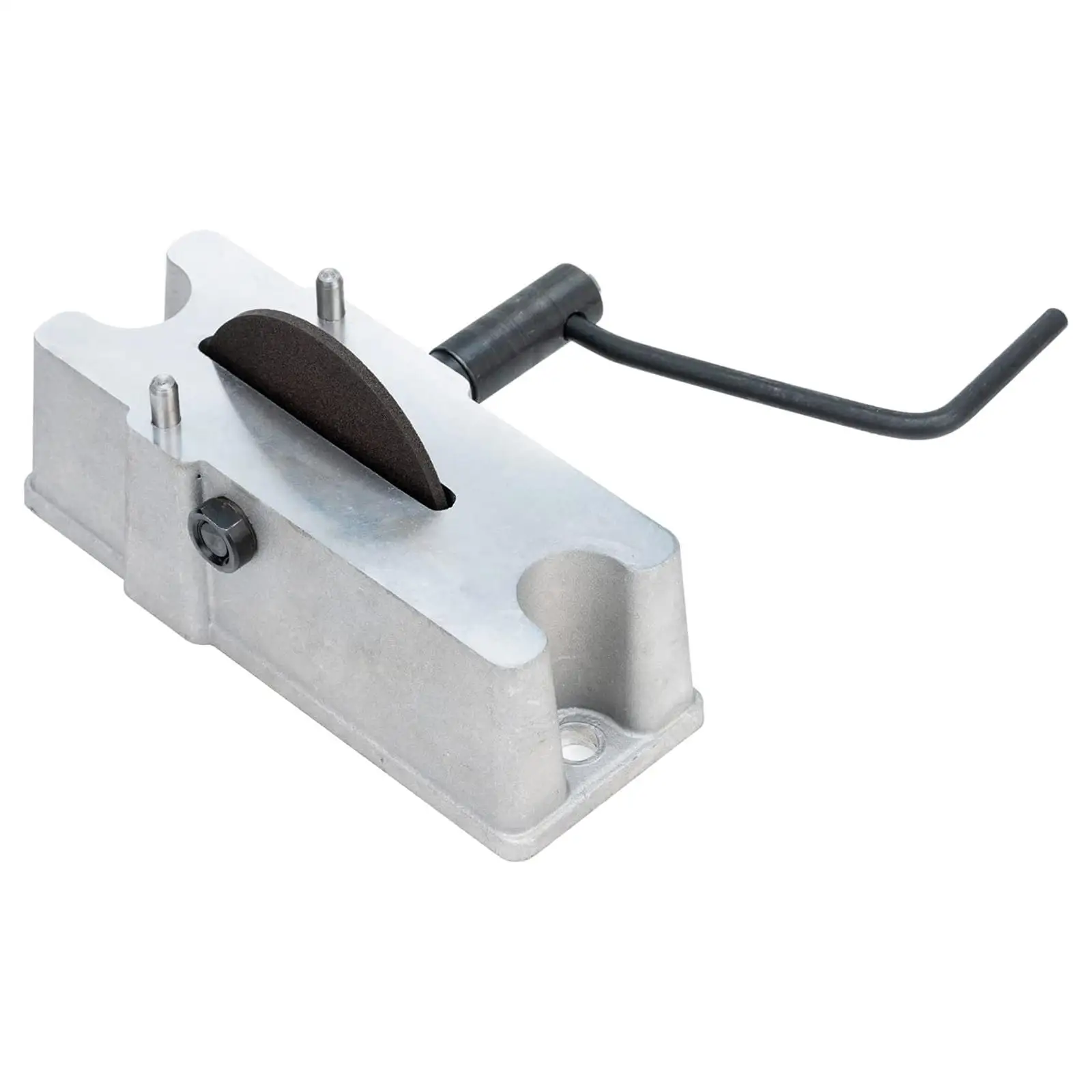 66785/1 комплект с шлифовальными кругами/алюминий/автомобилем/замените ручной