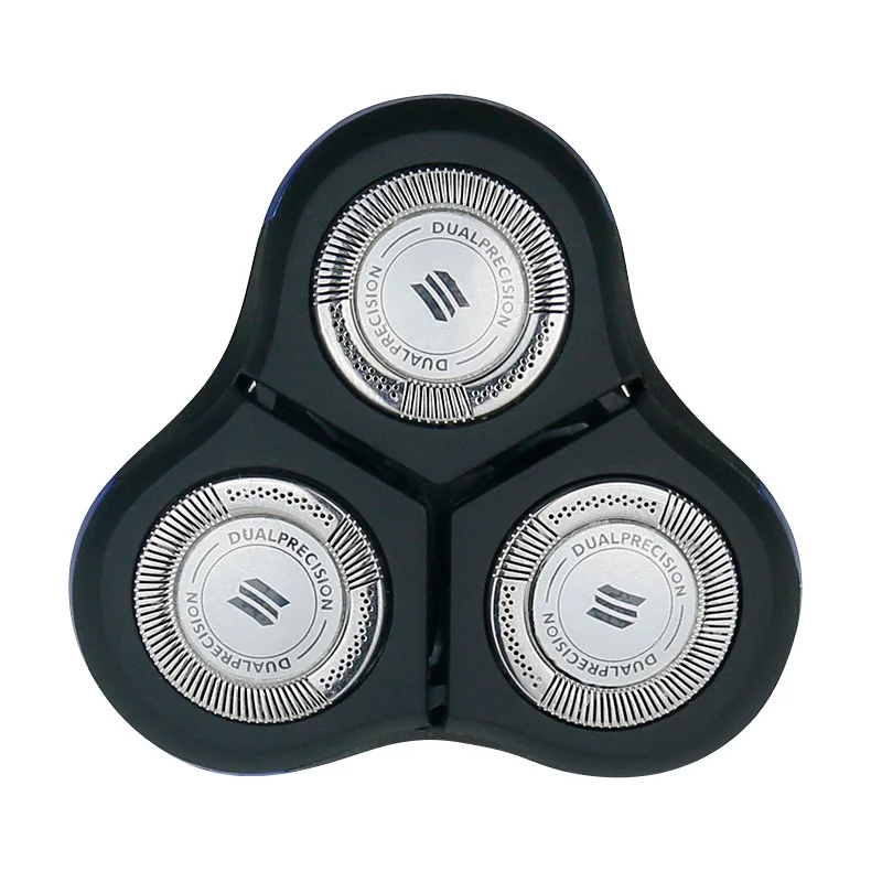 Сменные лезвия для бритвы Philips RQ1150 RQ1150X RQ1131 RQ1141 RQ1145 RQ1151 RQ1155 RQ1160 RQ1160X RQ1170 |