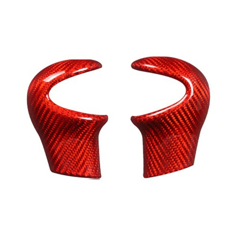 

Наклейка из углеродного волокна на крышку переключения передач для Mini Cooper R55 R56 R57 R58 R59 R60 R61 внутренняя отделка