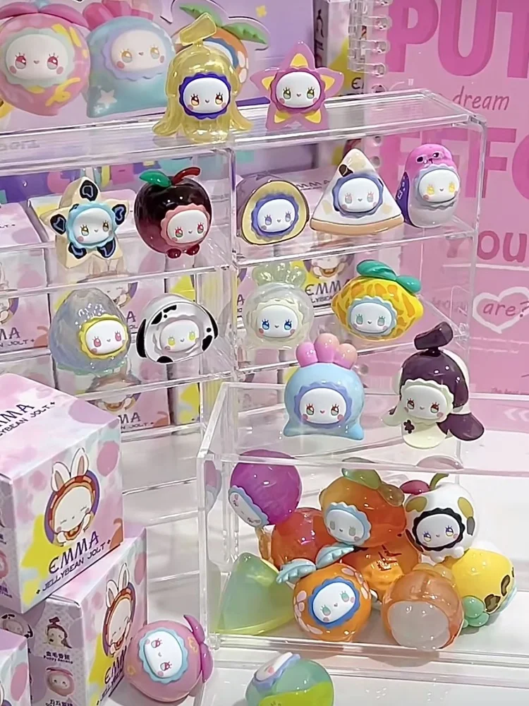 Эмма секрет лес Jellybean Jolt Series