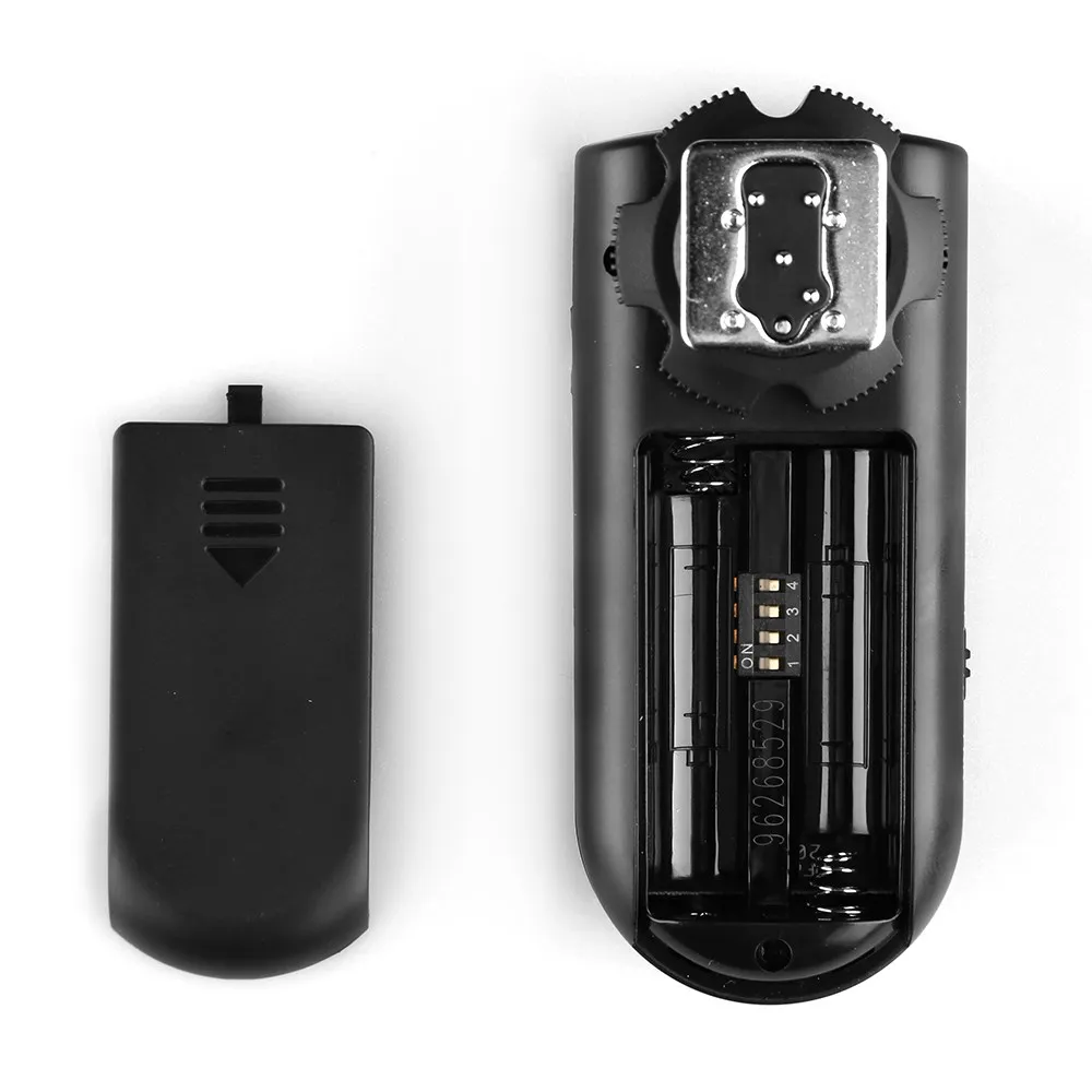 YONGNUO RF-603 II Flash Trigger 2 трансивера Set Shutter Release для Nikon N1 N3 |