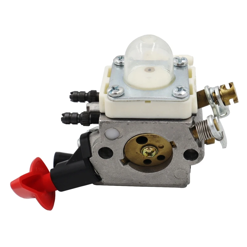 

Carburetor For C1M-S267A For Stihl FS40 FS50 FS56 FS56C FS70 FS70C FC56C FC70 FC70C Carby OEM# 4144 120 0608