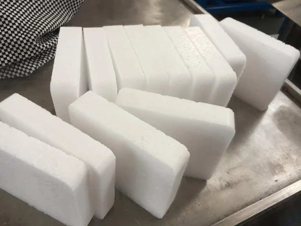 Полностью автоматический производитель сухого льда мини-машина для