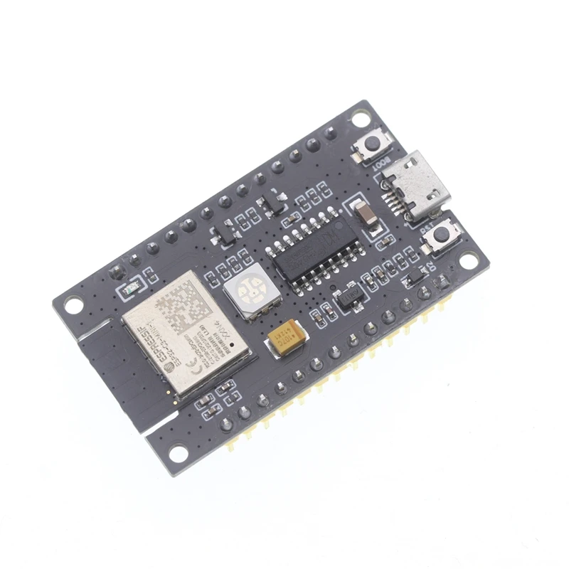 

1 Pcs Development Board Goouuu-ESP32-C3 Iot Development Board Wifi+5.0 Bluetooth Wireless Communication Module