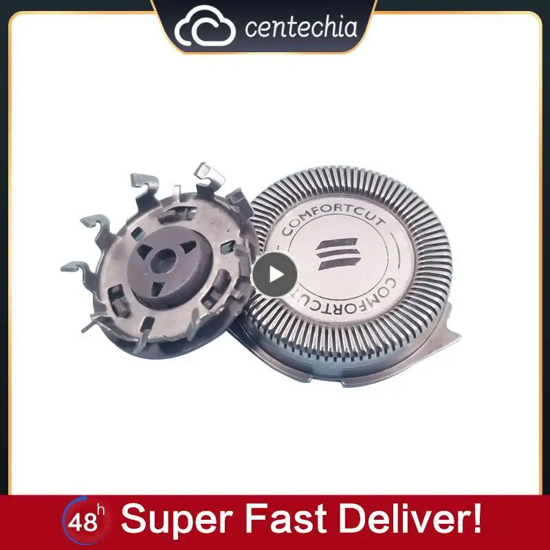 

Сменные головки SH30 для бритвы, 1-8 шт. в упаковке