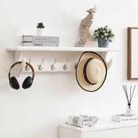 hallway bag coat rack small space clothing freestanding display entryway wooden stand bedroom modern perchero home decoration