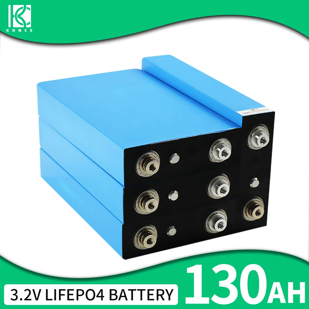 Аккумуляторная батарея литий-железо-фосфатный аккумулятор 3 2 в Ач |