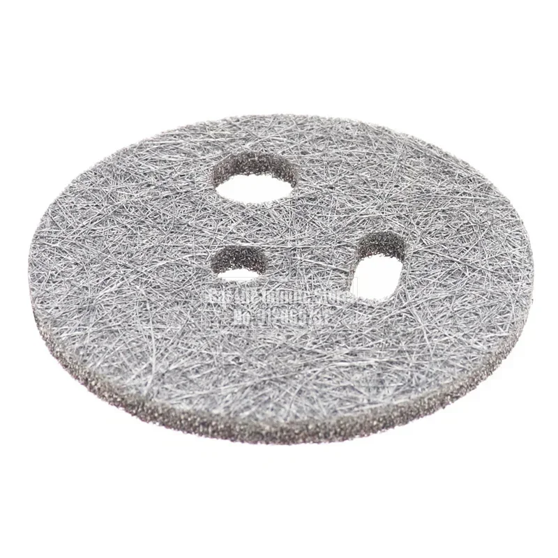 1/2/5/10/20/30 шт. 49 мм с тремя отверстиями задний свет для Webasto Thermo 90 90S 90ST 1322584A