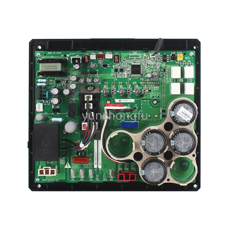 

Daikin Air Conditioning Accessories Pc0905-51 Frequency Conversion Board PC0509-1 Compressor Module Pc0707 Original Brand New