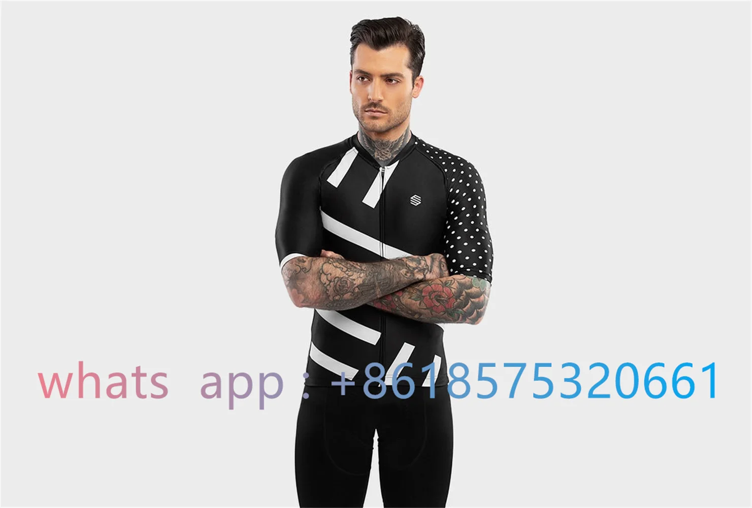 

Мужская Летняя велосипедная майка Siroko с коротким рукавом, велосипедная дорожная майка для горного велосипеда, уличная спортивная одежда, д...