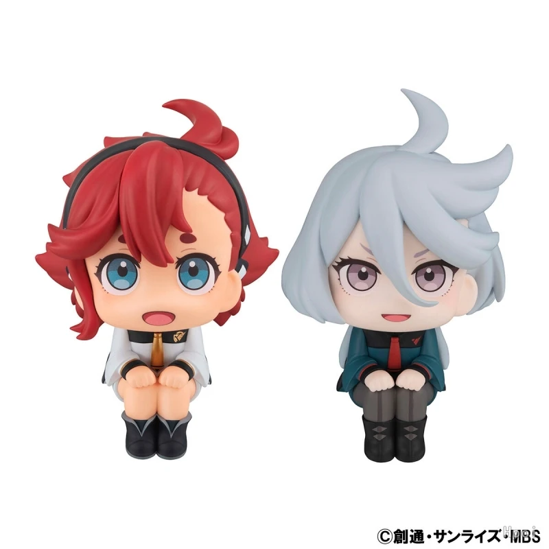 MegaHouse Look Up оригинальные 11 см Miorine Rembranl фигурку игрушки для детей подарок