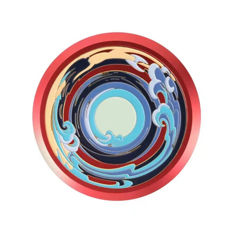 

LP виниловый поворотный металлический Дисковый стабилизатор с записью веса HiFi универсальная посадка