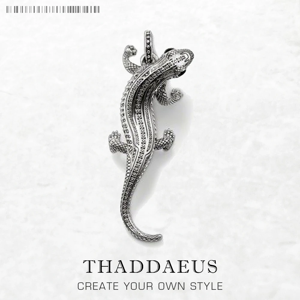 Подвески из серебра 925 пробы для мужчин и женщин