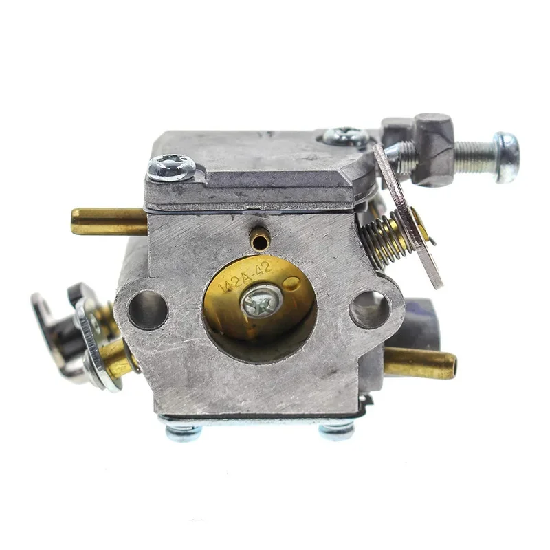 Фото Карбюратор для Homelite, для Ryobi HCS3435 RCS3535CA RUIXING H142A H142R 309362001 309362003 Аксессуары для садовых электроинструментов №1