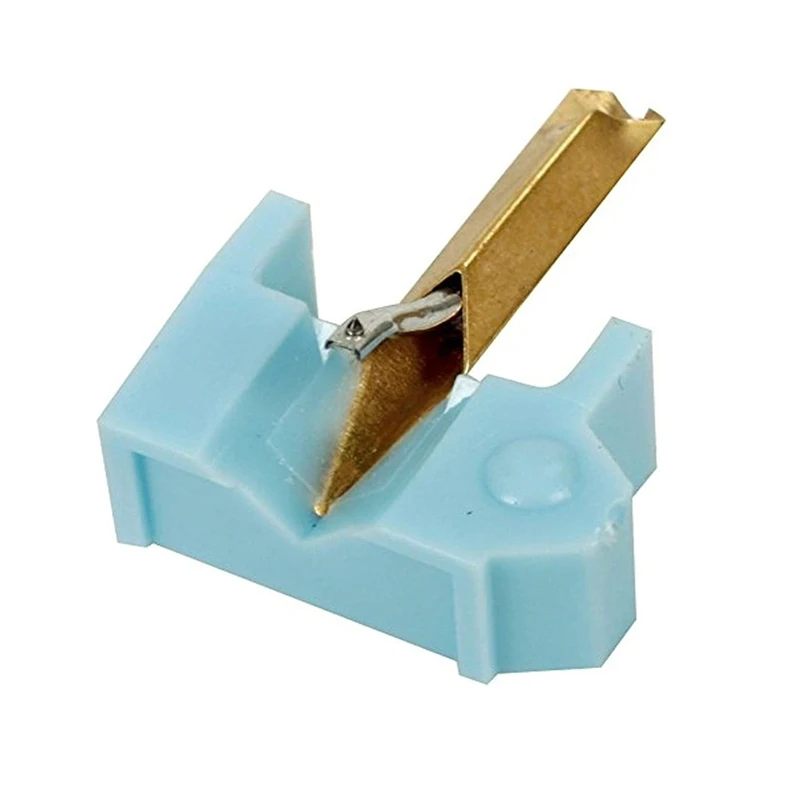 ГОРЯЧИЙ!-Для SHURE N44C M44C M80E AP76 DYNATRON 105 M44E M55E N55 Сменный стилус