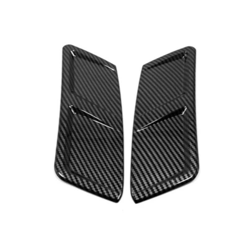 

Car Wheel Eyebrow Decorative Bright Strip Rear Wheel Eyebrow Frame Modification Accessories for Hyundai Tucson L 2021