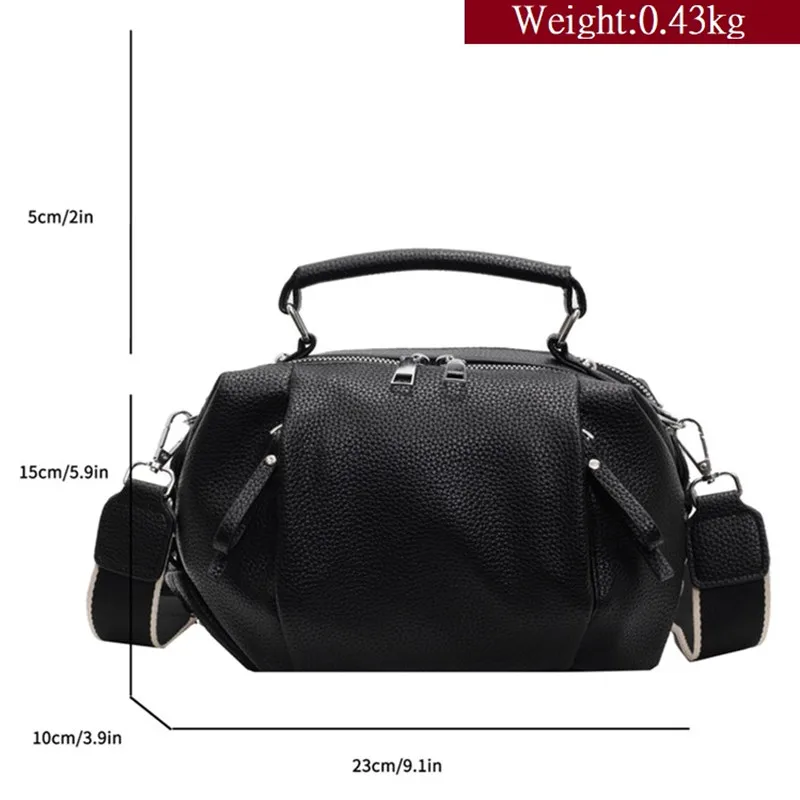 Высококачественные кожаные сумки через плечо для женщин 2024 брендовые роскошные