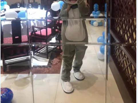 

Костюм талисмана Кот Том-мышь, платье Джерри для взрослых, Карнавальная одежда для косплея
