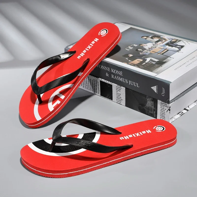 Сандалии мужские для взрослых удобные шлепанцы сланцы дома прогулок гостиной