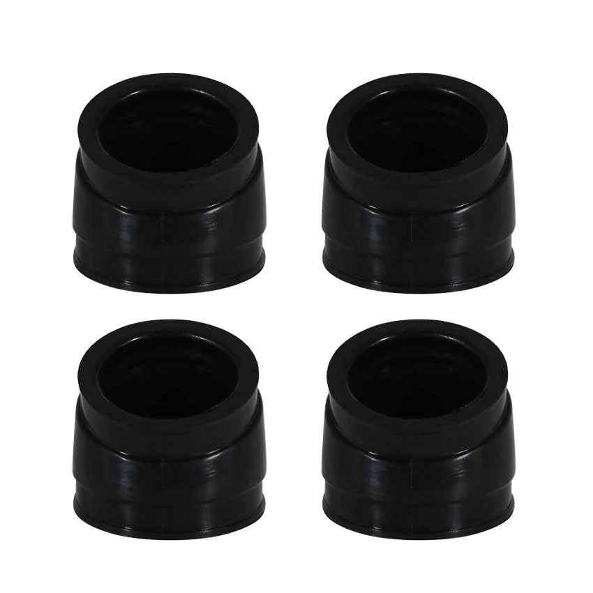 Интерфейс коллектора карбюратора двигателя скутера адаптеры впускной трубы