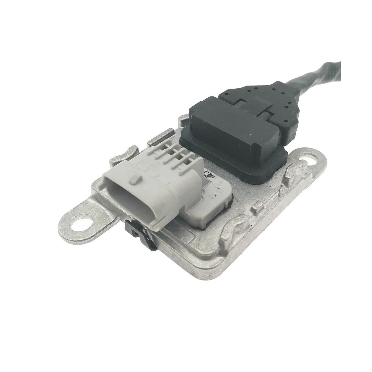 Автомобильный Датчик Nox 5WK97360 68227486AA 68227486AB 68197109AA для DODGE RAM 14-17