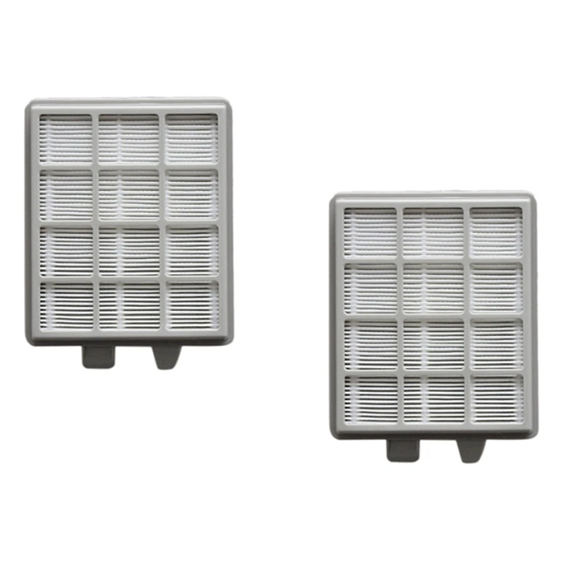 

4X Vacuum Cleaner Hepa Filter For Electrolux Z1850 Z1860 Z1870 Z1880 Vacuum Cleaner Accessories HEPA Filter Elements