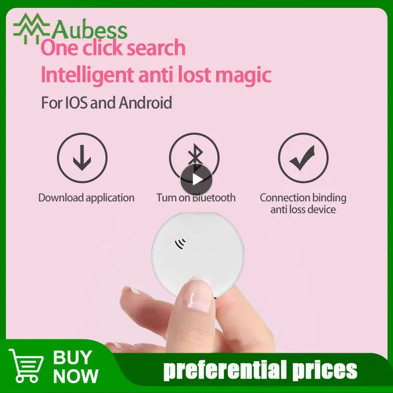 

Smart Locator Smart Tags Bags Item Finder Location Histoy Automatically Record Gps Locator Position Tracker Location Tracker