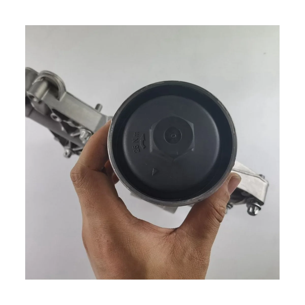 Держатели масляных фильтров двигателя для Opel H(A04) SAAB 9-5 аксессуары 055355699 93186325 5650365