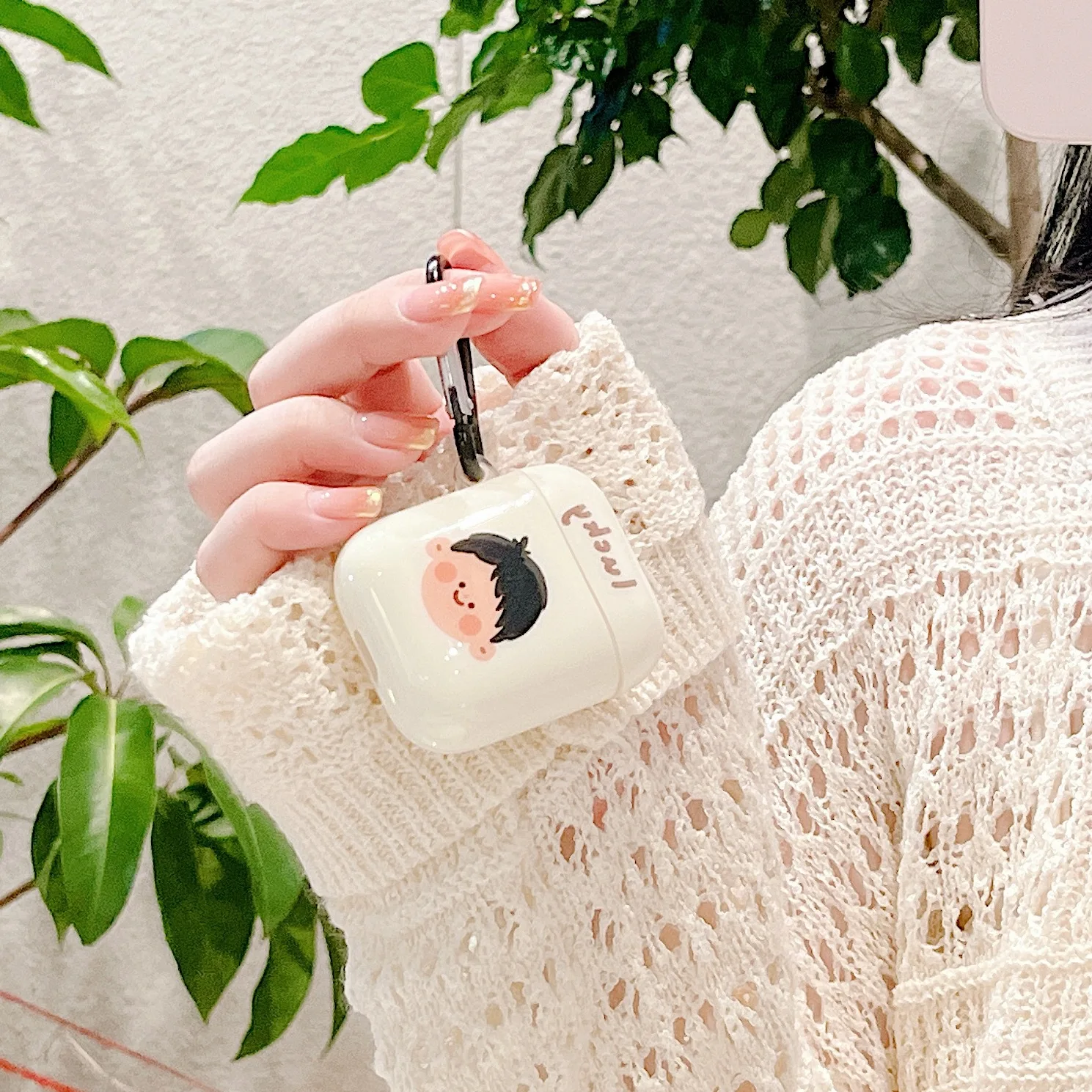 thumb