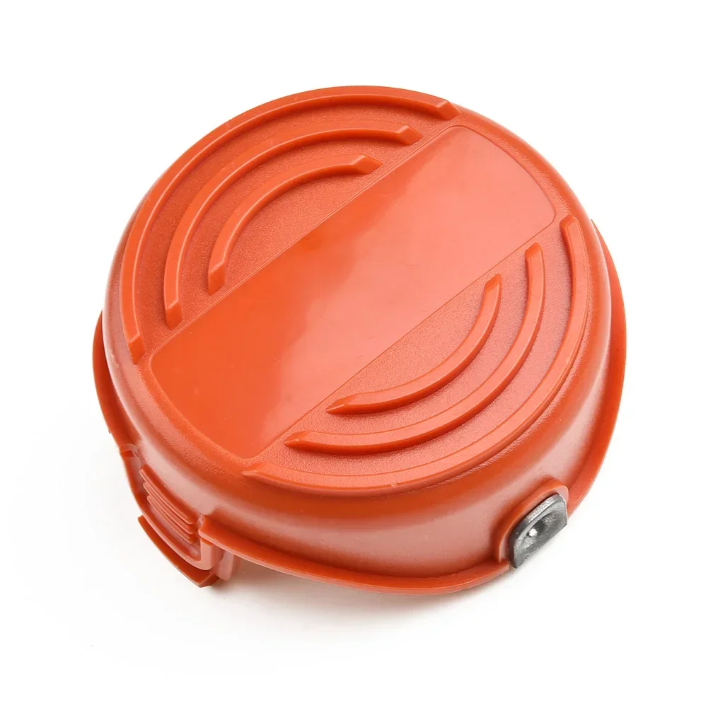 Фото Крышка катушки для триммера BLACK DECKER GL7033 GL8033 GL9035 (90583594) – садовый аксессуар, сменные инструменты №5