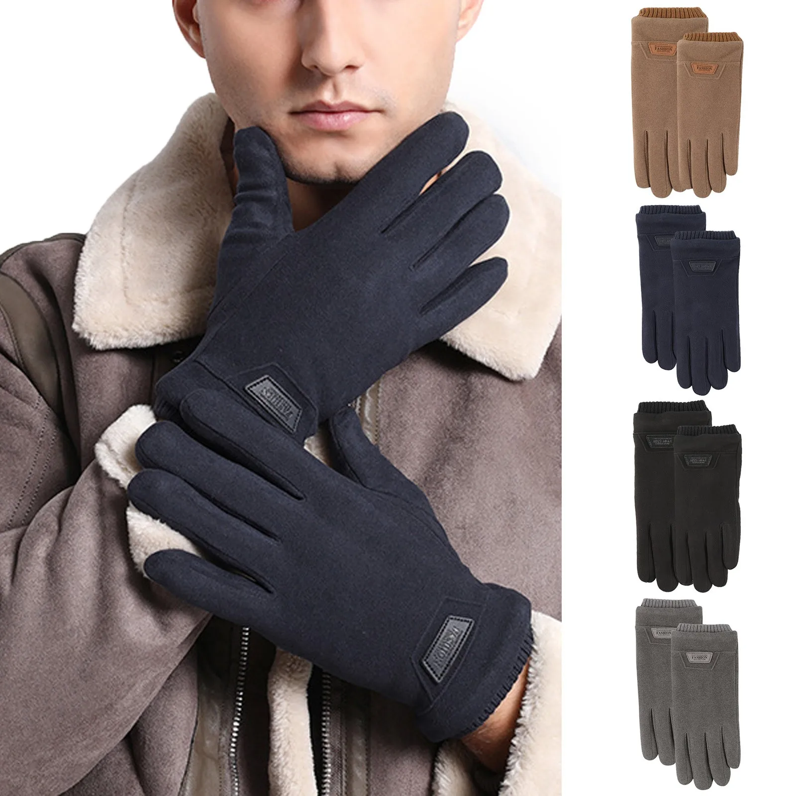 

Женские перчатки, перчатки, мужские перчатки с подогревом, креативные модные перчатки, перчатки с подогревом и USB-зарядкой, плотные теплые зимние перчатки для взрослых