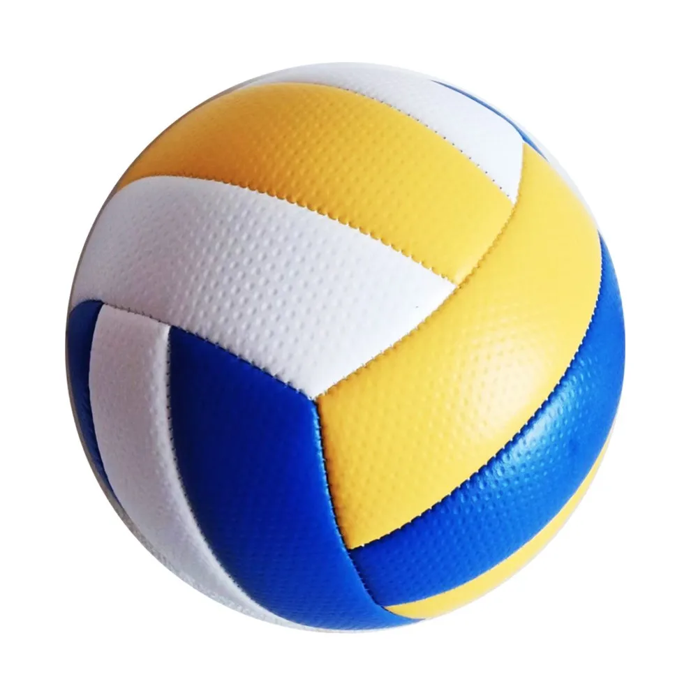JANYGM Volleyballs Balls Size 5 Handballs Professional Standard Official bola de volei  Match Training Ball Beach bola de futsal