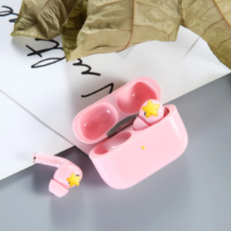 

Беспроводная Bluetooth-гарнитура с шумоподавлением, 5,0 бинауральная спортивная и удобная Bluetooth-гарнитура