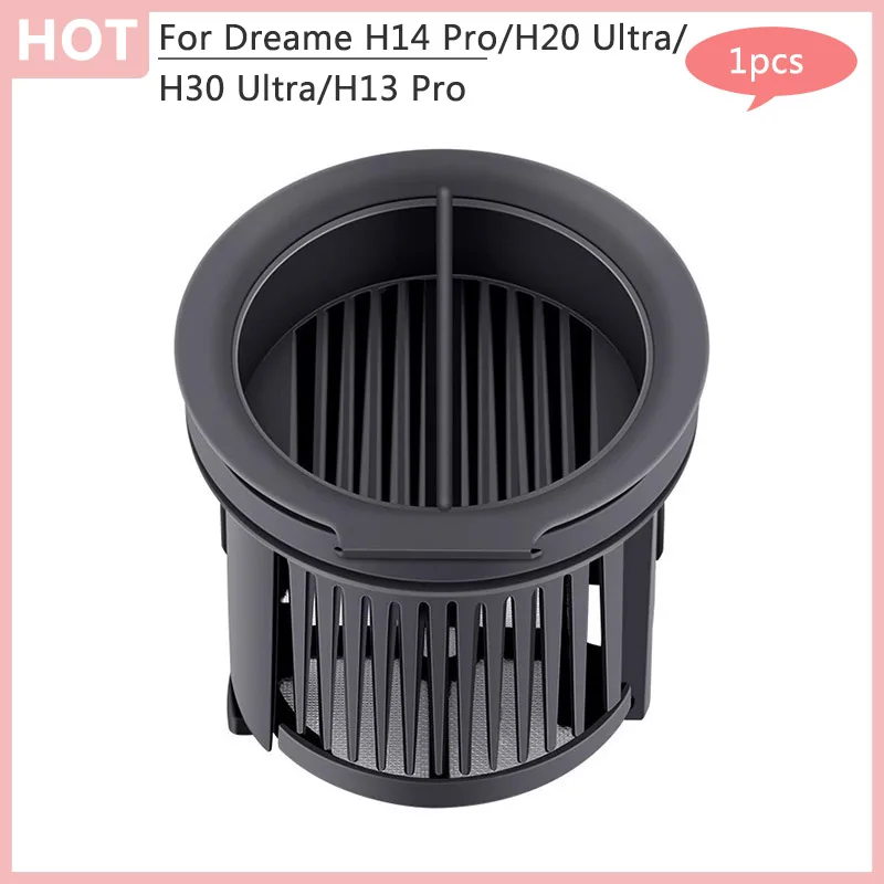 

Для Dreame H14 Pro H20 Ultra H30 Ultra H13Pro запасные части робот для мытья полов пылесос скраб щетка Hepa фильтр аксессуары