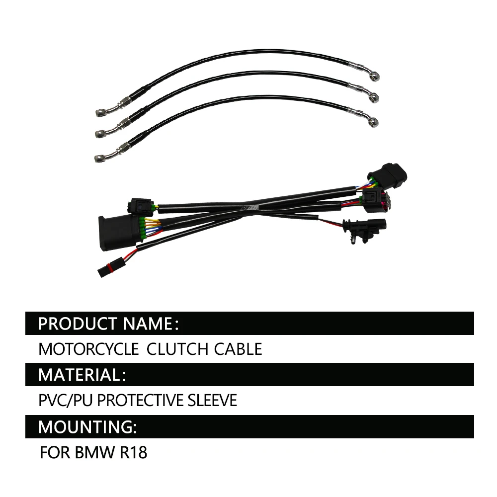 Тормозная труба муфта сцепления подключение питания переключатель ручка