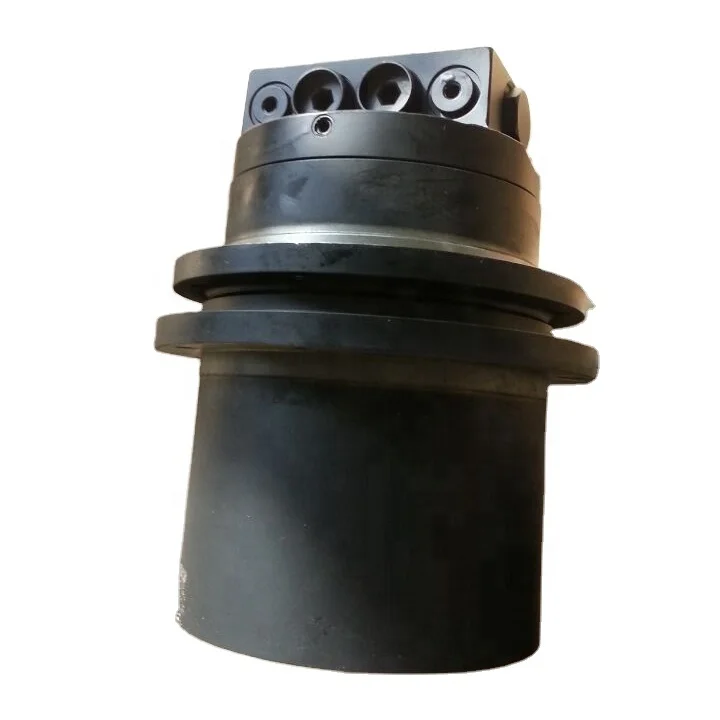 PC27MR-2 PC27 Новый мини-экскаватор с финальным приводом двигатель для путешествий