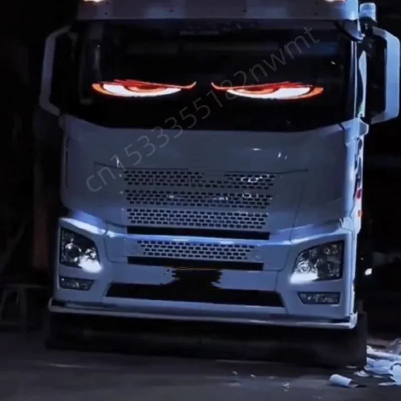 Задний флэш-знак для прокрутки рекламы с дистанционным управлением