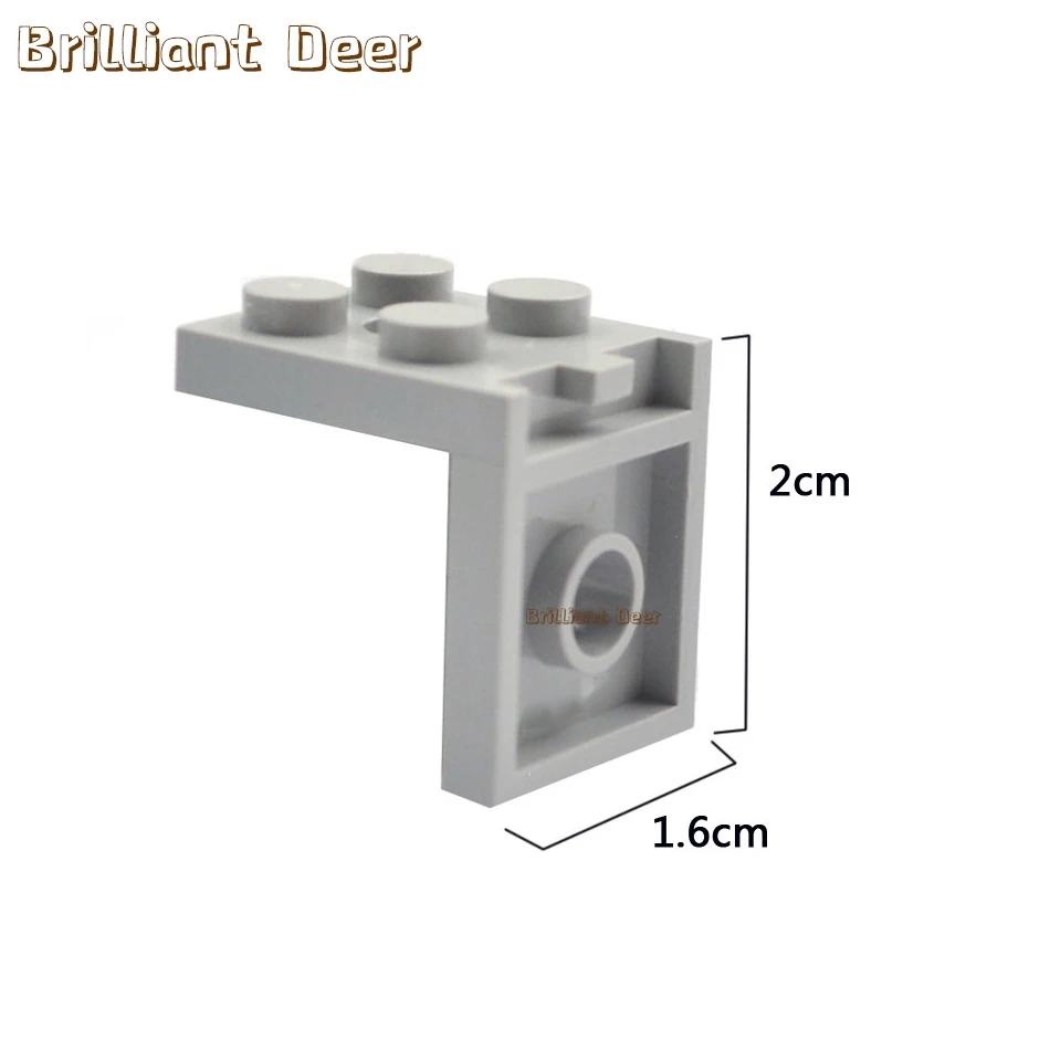 50 Шт. 2x2 Мини-подставки Для Фигурок Опорная Пластина Настенный Дисплей Сделай Сам