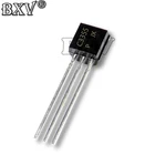 100 шт.лот 2SA1015 2SA1266 2SA733 2SC1815 2SC3198 2SC3355 2SC945 2SD965 2SA970 2SC2240 2SA992 2SC1845 A1015 C1815 новый оригинальный