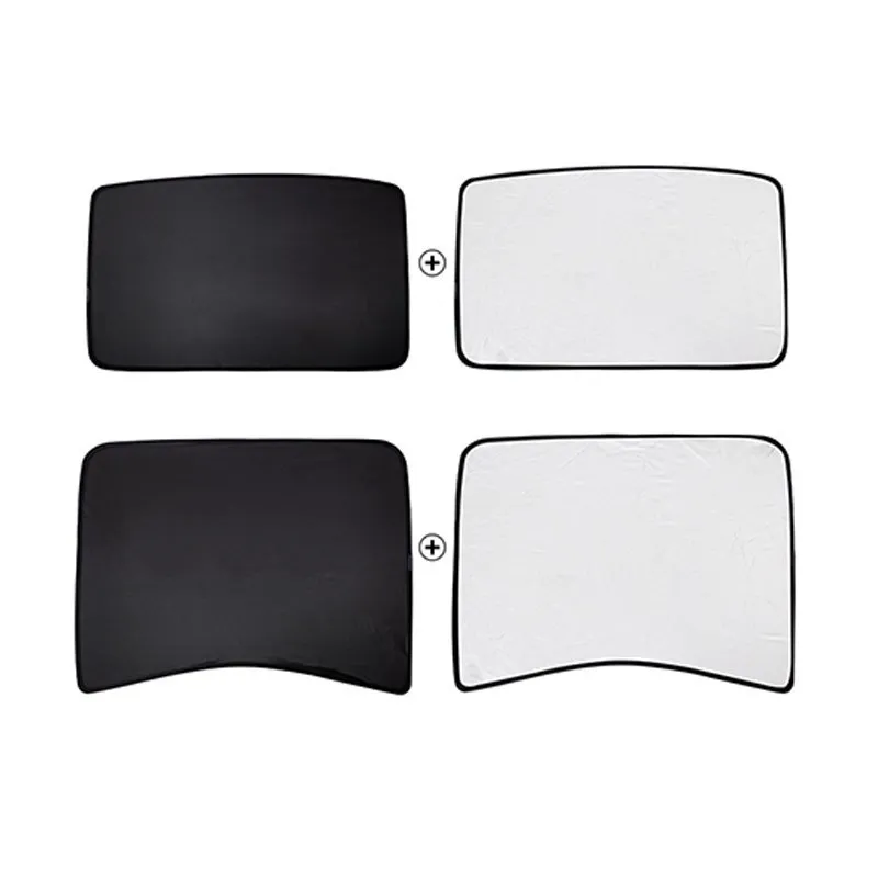 

Аксессуары для Tesla Model 3 2021 2017-2022, солнцезащитные очки, зеркальная сетка, модель Y, передняя, задняя, солнцезащитная крыша, затеняющая сетка для...