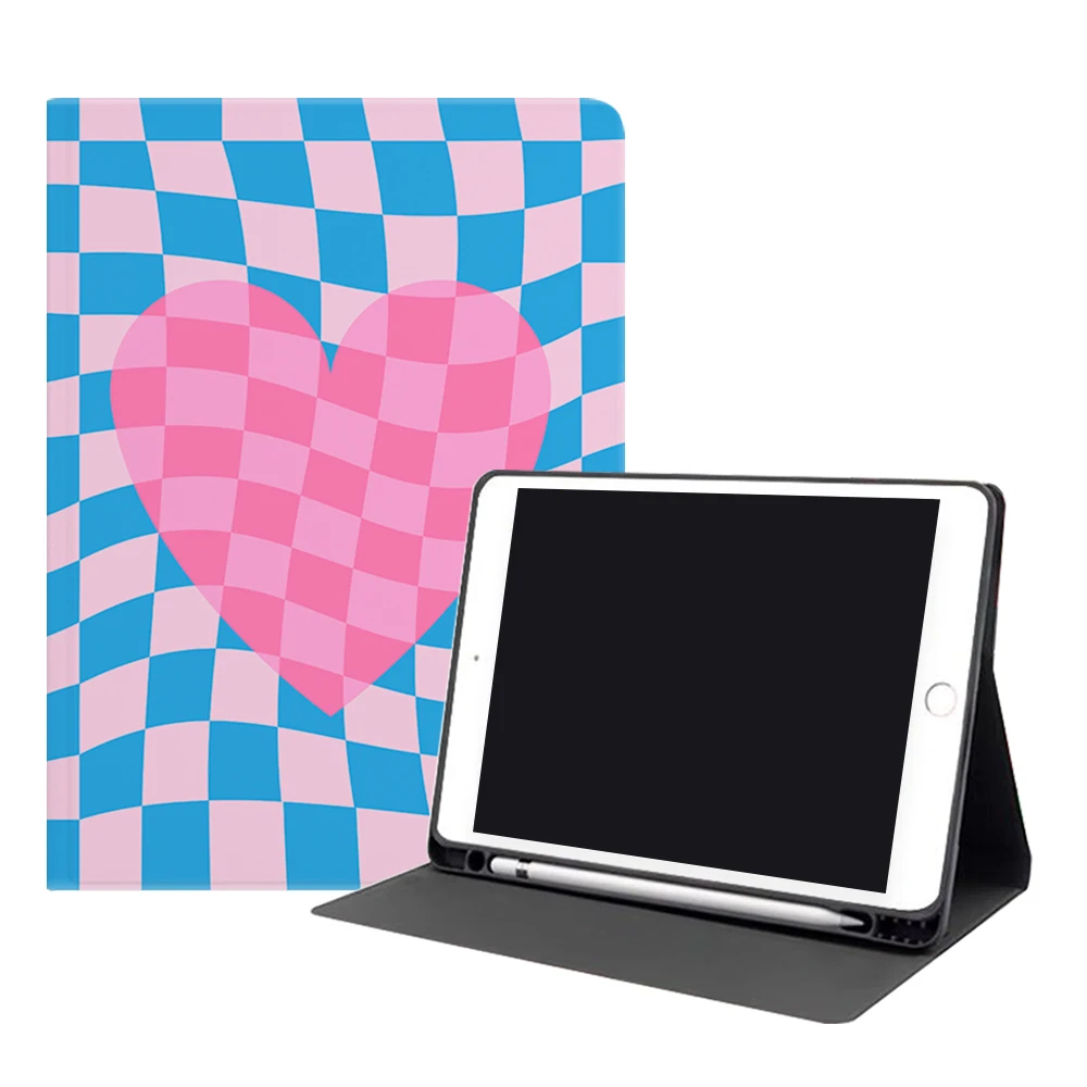 

Для iPad Pro 11 чехол 2021 Pro 12,9 10,2 9 поколения 7/8th силиконовый чехол для iPad Mini 6 Air 5/4 9,7 5th 6th чехол