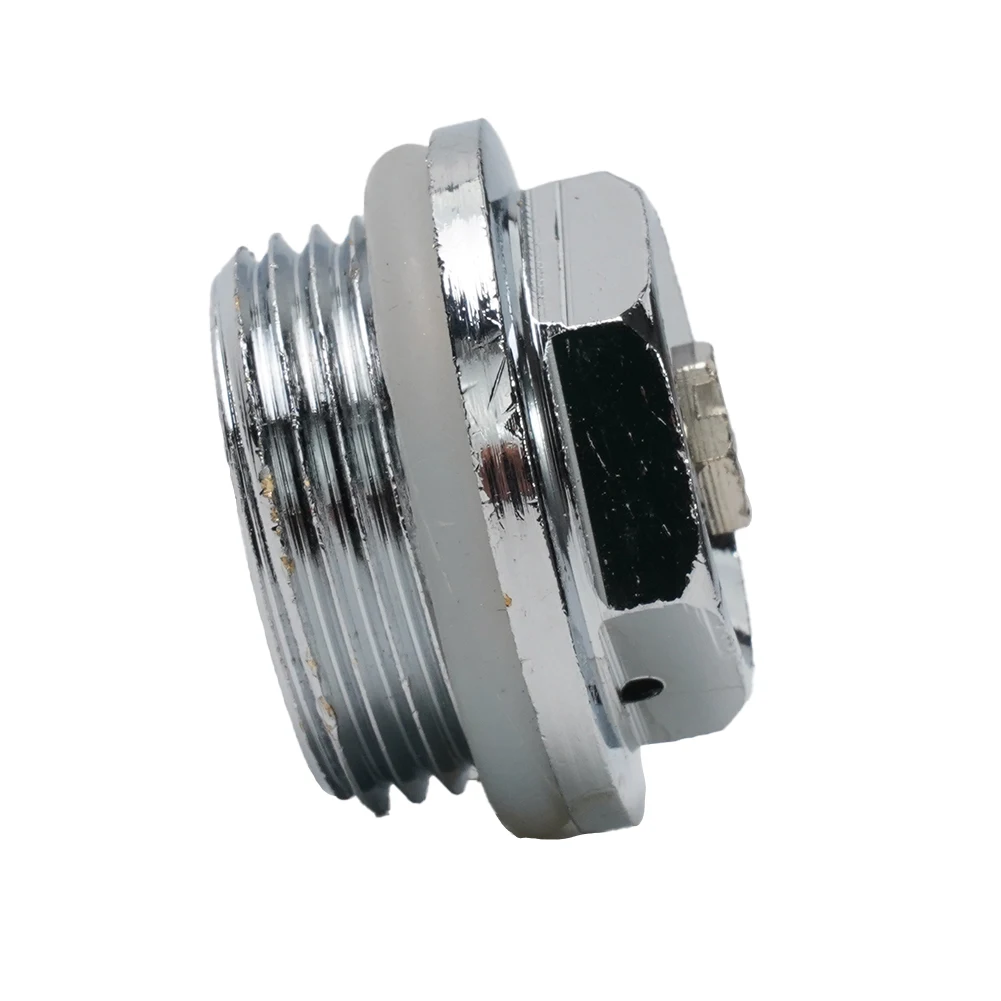 

Anti-rust Home Blanking Plug Central Heating AIR Vent Air Bleeder Blank Cap Brass G1/2inch G3/4inch Plug Valve