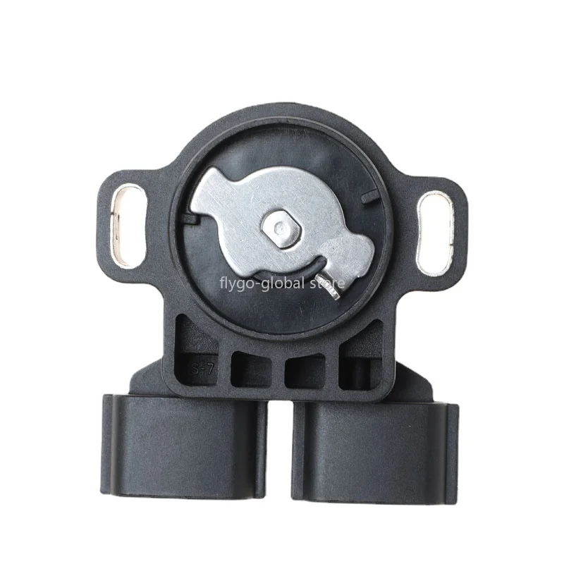 

D A22-661-J03 A22661J03 New 6 Pins Throttle Position Sensor For Nissan Patrol Y61 Skyline R33 Wagon