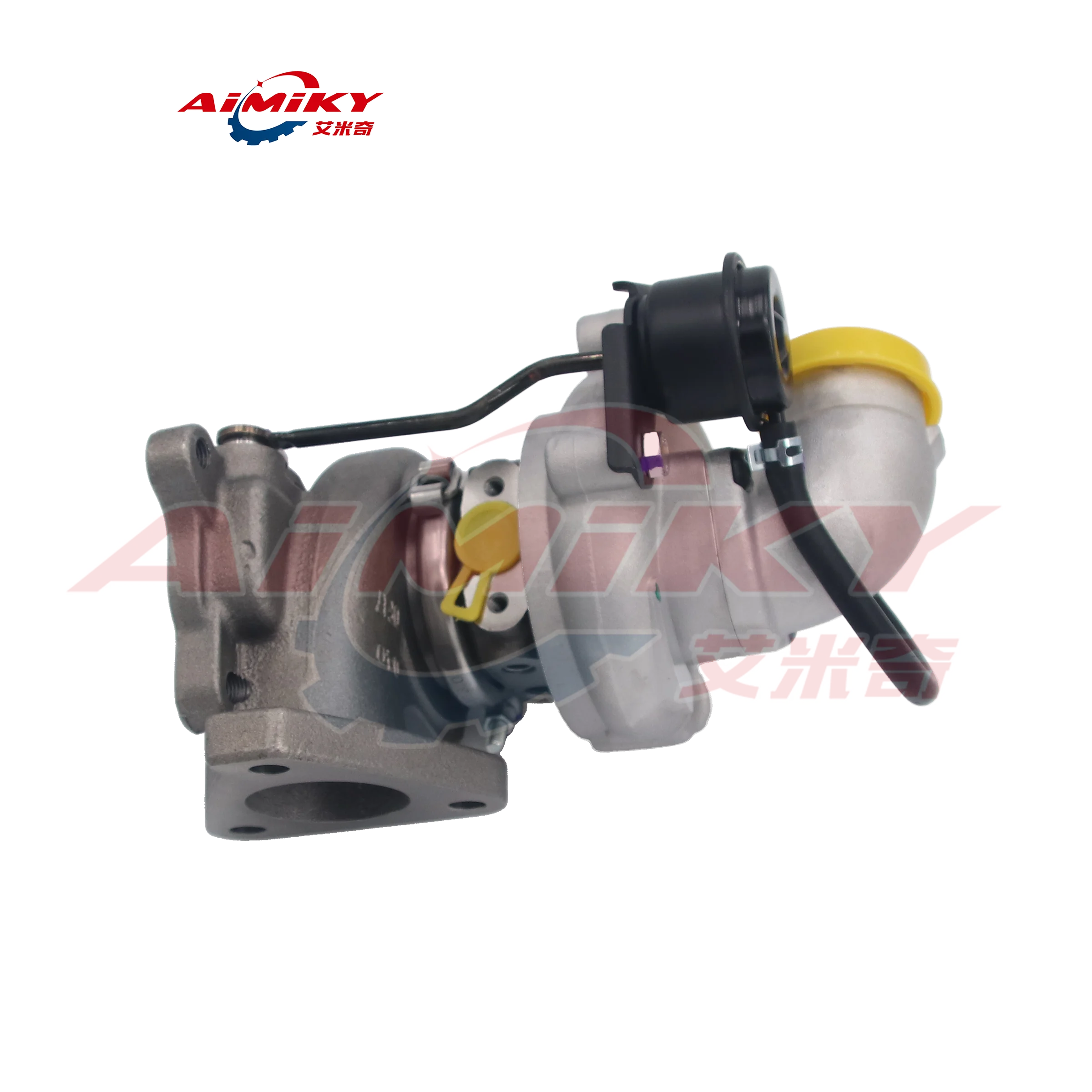 Турбокомпрессор 28200-42650 для Hyundai H-1 Starex 2.5 TD 73 кВт D4BH 2000- 28200-42800 49135-04300 49135-04302