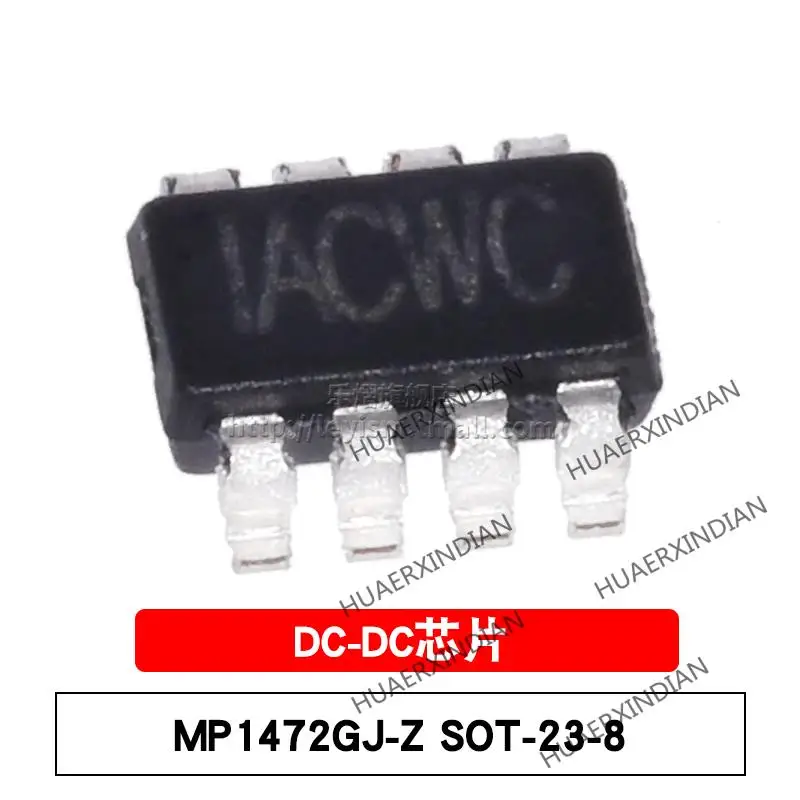 

10 шт./лот новая Оригинальная фотосессия 23-8 типа IACW 2A/18V фотосессия