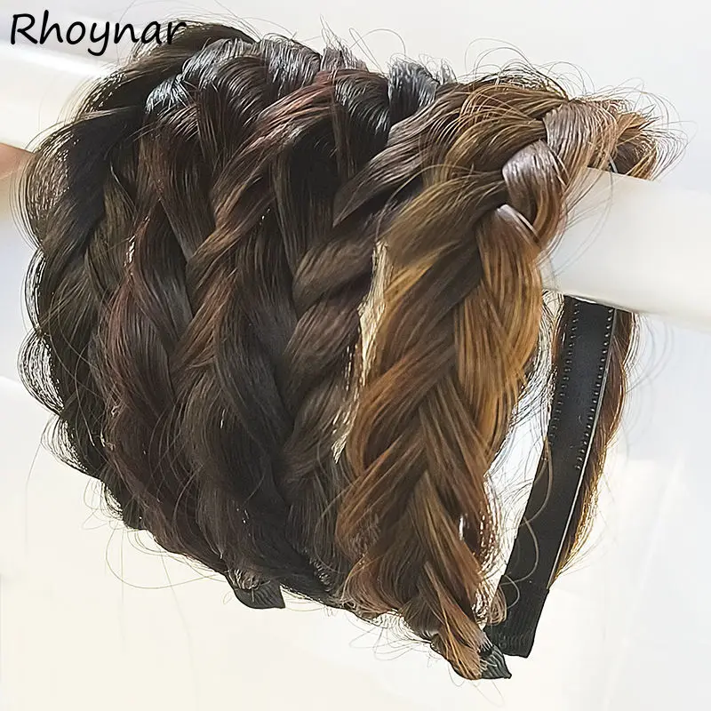 

Headwear Women Trendy Holiday College Simple Korean Version Feminine Elegant Chic New Collection Mujer Accessories Casual Girls