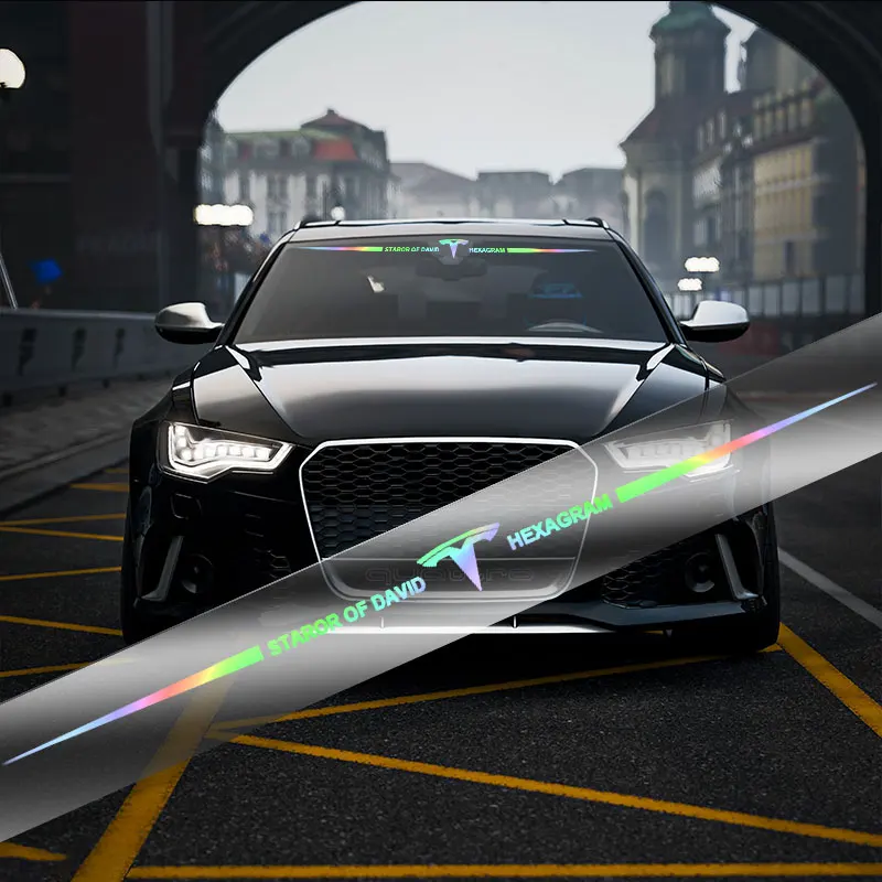 

Car Body Badge Stickers Discolored Decals Car Styling Decoration for Tesla Model 3 2021 Model Y X S TM3 TMX TMS Car Accessories