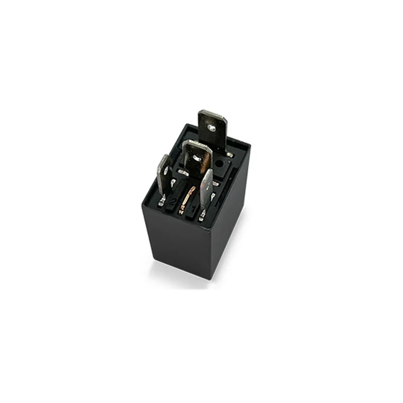 Реле высшего качества (OEM No. : WG9716582301+008) - Подходит для SINOTRUK HOWO TX, SITRAK C7C9G7, Hohan T7 (art.: 3920d39db0680) - 3920d39db0680