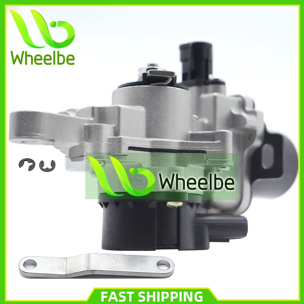 

Новый турбопривод CT16V для Toyota Hilux 2,5 D-4D 2KD-FTV 144 л.с. VB31 17201-0L070 17201-OL070 Электронный турбопривод